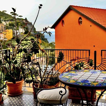 Sirentum Suite Península Sorrentina Exterior foto