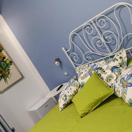 Sirentum Suite Península Sorrentina Exterior foto
