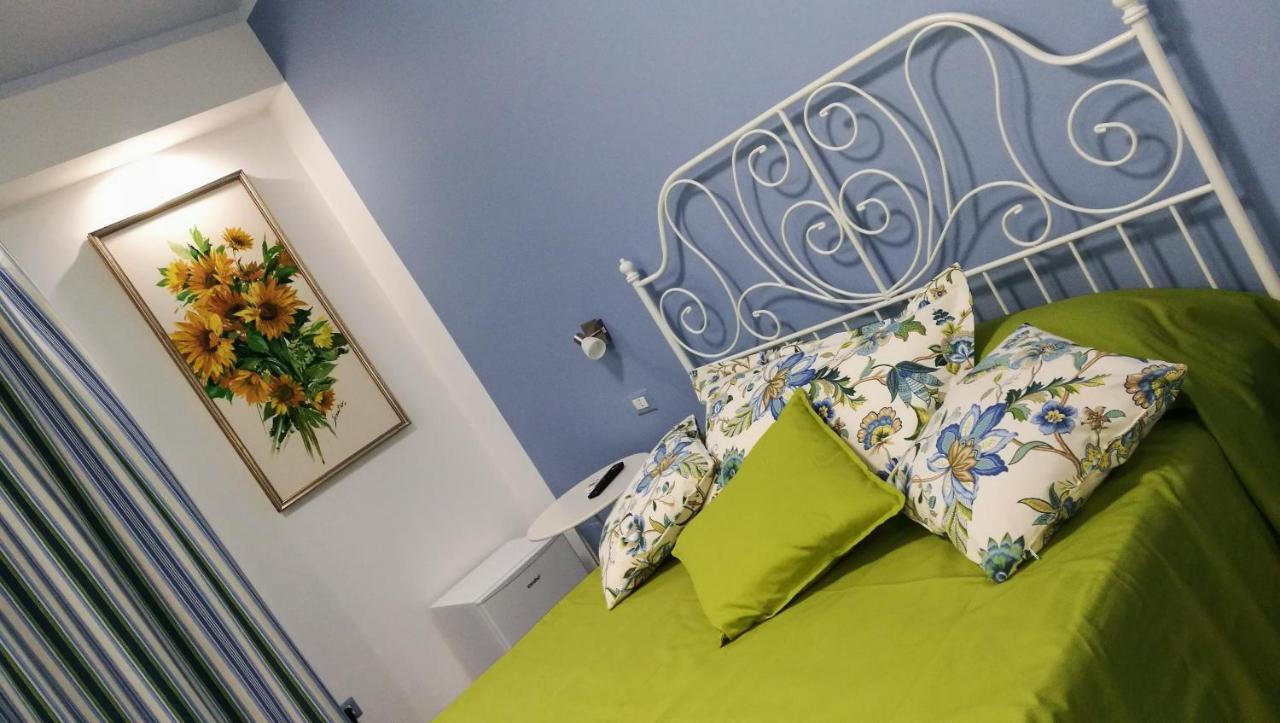 Sirentum Suite Península Sorrentina Exterior foto