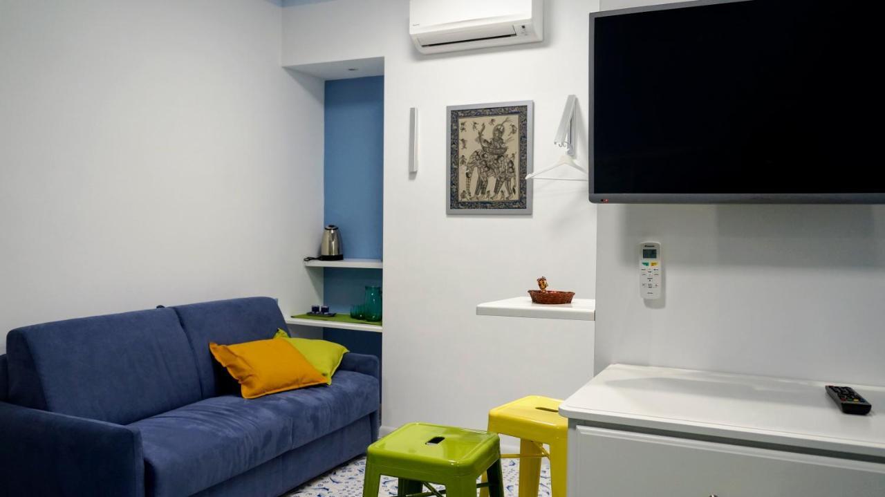 Sirentum Suite Península Sorrentina Exterior foto