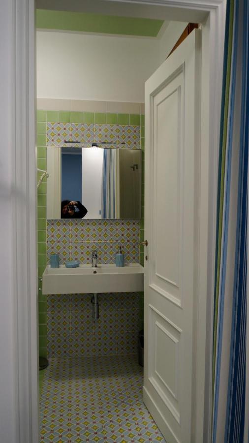 Sirentum Suite Península Sorrentina Exterior foto
