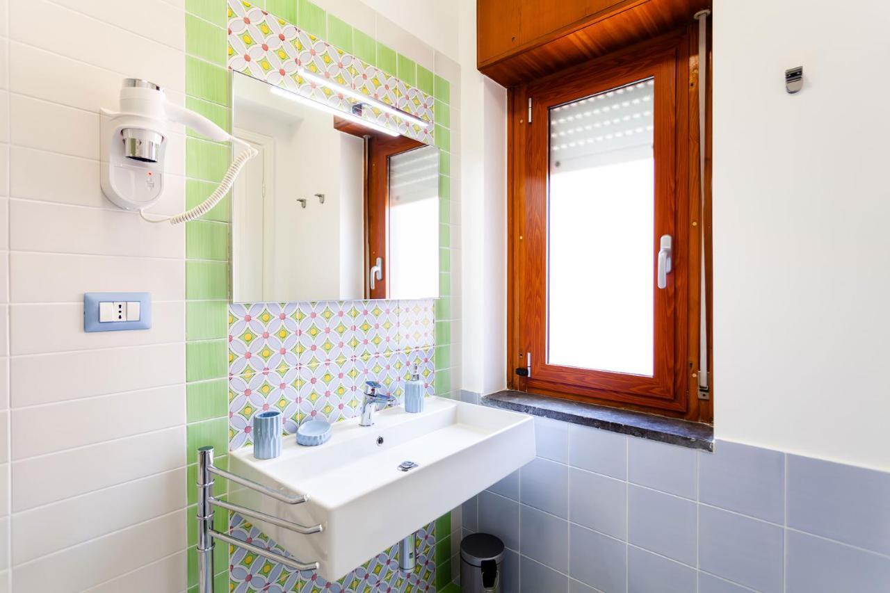 Sirentum Suite Península Sorrentina Exterior foto