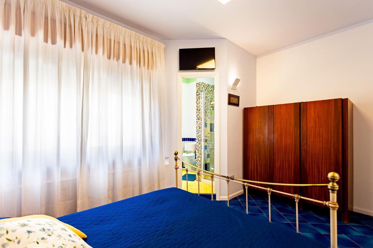 Sirentum Suite Península Sorrentina Exterior foto