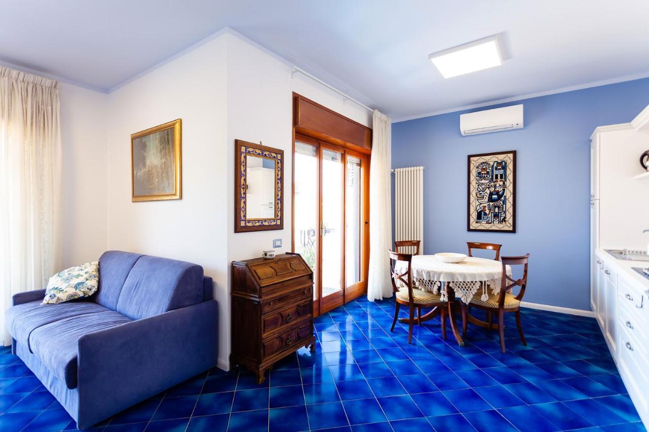 Sirentum Suite Península Sorrentina Exterior foto