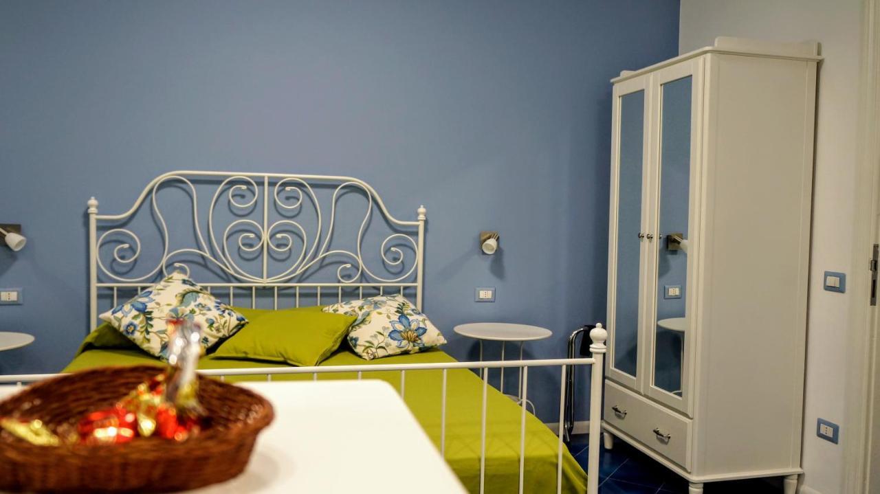 Sirentum Suite Península Sorrentina Exterior foto